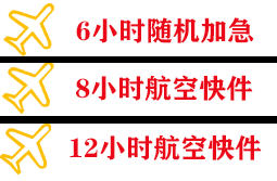 布拉克机场货运快递公司,专业空运当天件